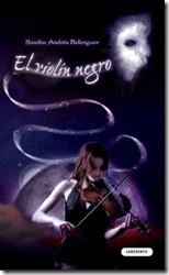 el violin negro