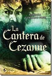 La cantera de Cezanne