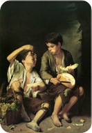 murillo-bartholome-esteban-trauben-und-melonenesser-2408465