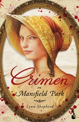 Crimen en Mansfiled Park