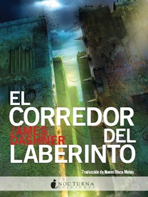 El corredor del laberinto El corredor del laberinto