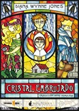 Cristal embrujado (cubierta)