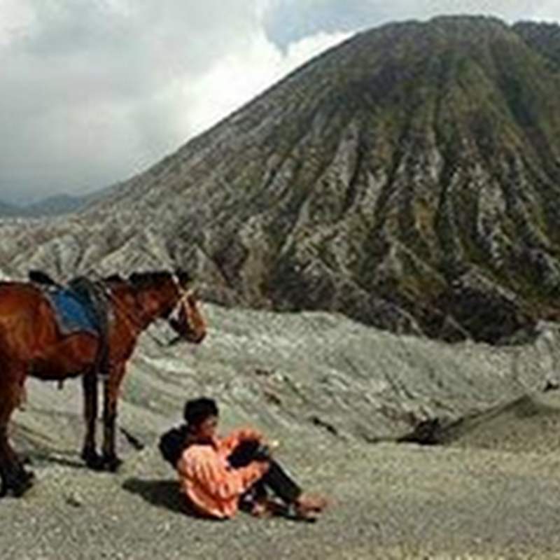 Garuda Indonesia Is Promoting East Java Tourism to Foreign Countries