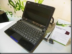 Acer Aspire One 532G