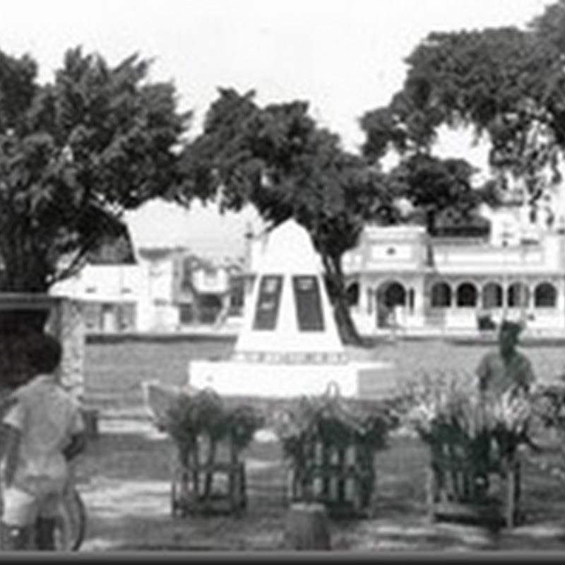 Malang as a Flower City