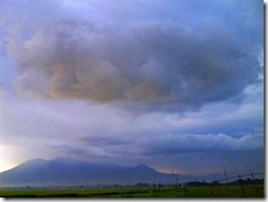 Grouped Cloud