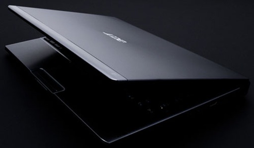 New Acer Aspire 4730Z-421G25 Cool Design