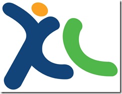 Logo Baru XL