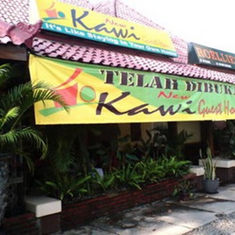 Malang New Kawi Guest House: Guest House in Malang That Serves You Well