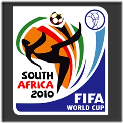 Logo World Cup 2010