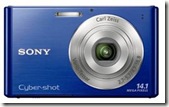 Sony DSC W330