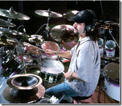 Mike Portnoy Keluar Dari Dream Theater