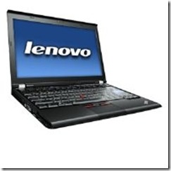Lenovo ThinkPad X220i 4286-2AU