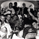 after we beat Del Valle in '91