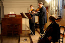 Clemens, Benedikt und Dominik Hellsberg und Bernhard Hirzberger