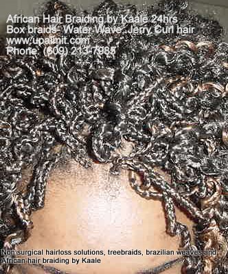 transitioning hairstyles