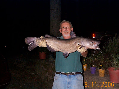 Catfish as a top predator? - Pond Boss Forum