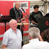Sommerfest DIE LINKE. SB Burbach