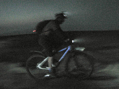 Kersh leads us onwards to an inevitable snakebite puncture