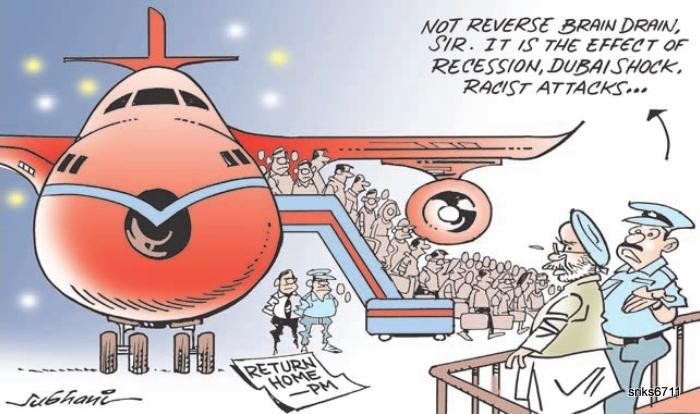 Subhani Cartoons