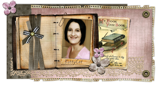 Shabby Miss Jenn