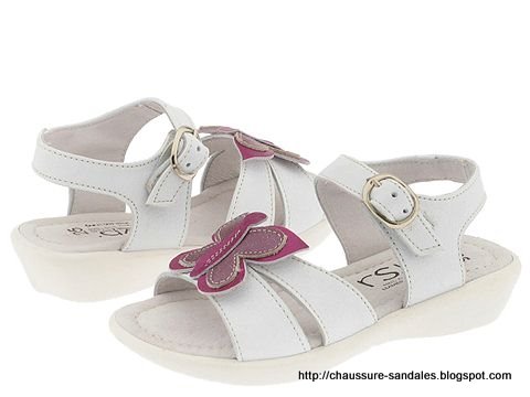 Chaussure sandales:K679135