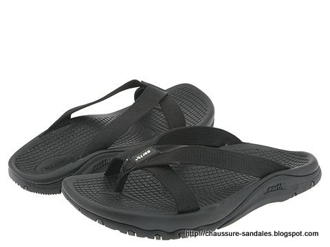Chaussure sandales:K679143