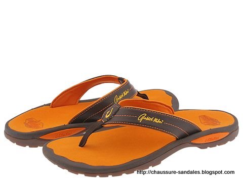 Chaussure sandales:K679156