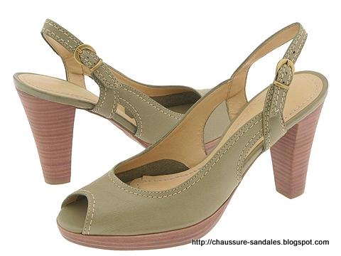 Chaussure sandales:SABINO679157