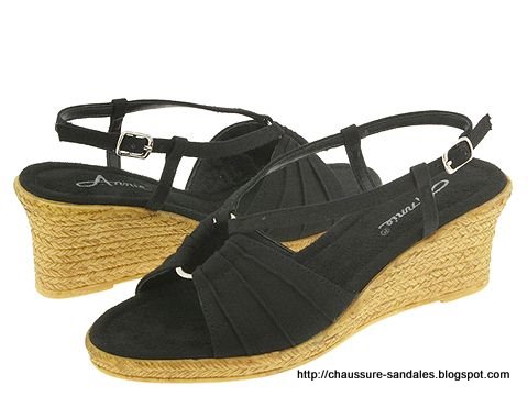 Chaussure sandales:DK-679040