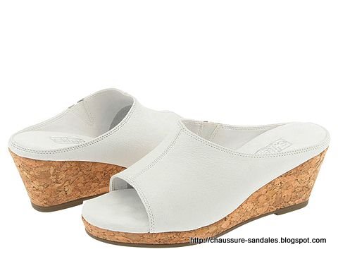 Chaussure sandales:KB679167