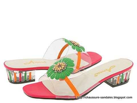 Chaussure sandales:ANNIE679049