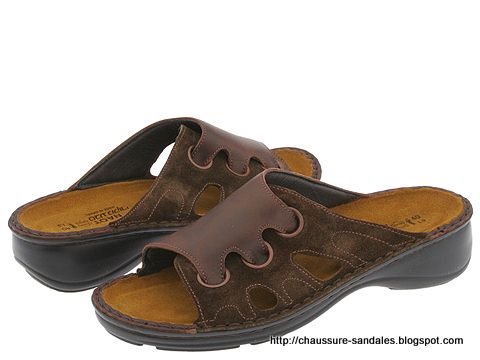 Chaussure sandales:GP679068