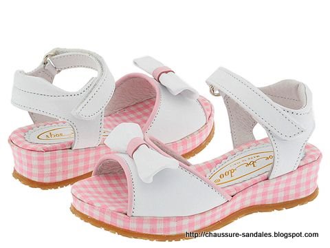 Chaussure sandales:IA679084