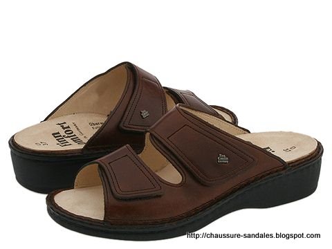 Chaussure sandales:ZU679100