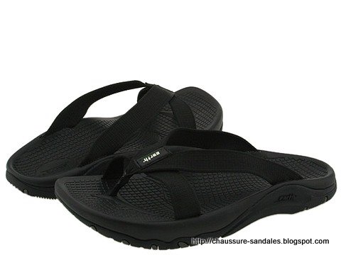 Chaussure sandales:SH-679118