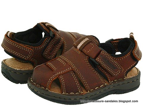 Chaussure sandales:SL-679345