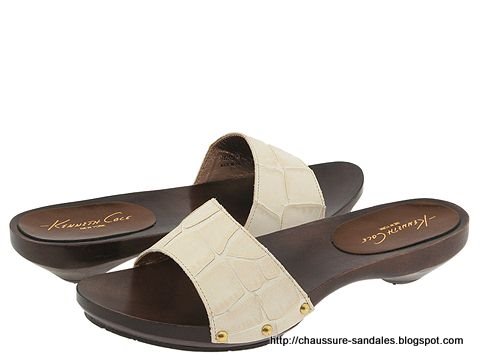 Chaussure sandales:QO-679362