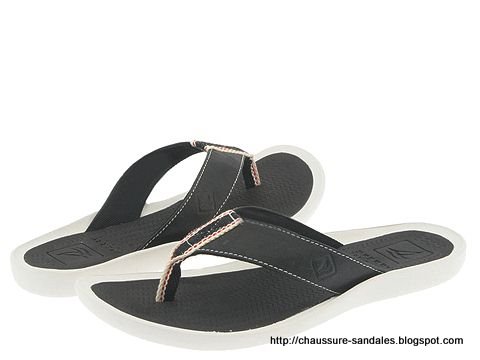 Chaussure sandales:D754-679200