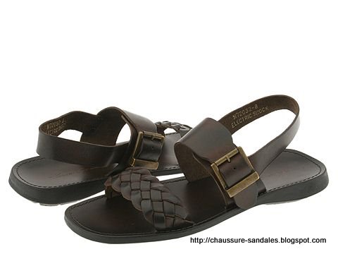 Chaussure sandales:62986A~<679230>