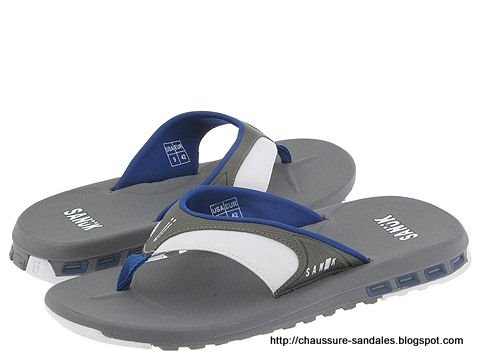 Chaussure sandales:YX975725.(679237)