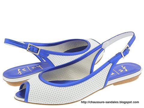 Chaussure sandales:MF949~[679248]