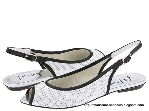 Chaussure sandales:3798BD_(679247)
