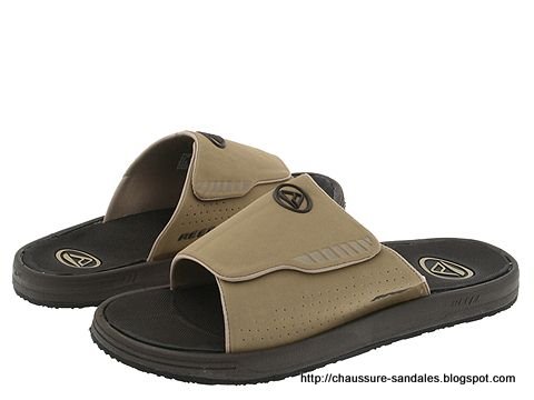 Chaussure sandales:K844-679272