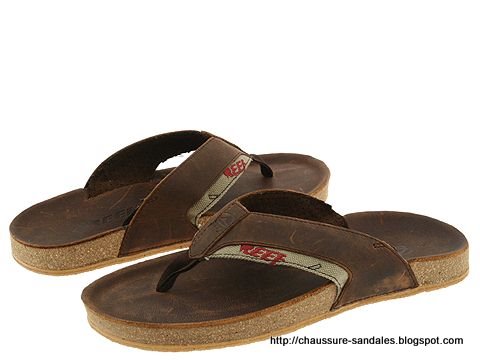 Chaussure sandales:I774-679274