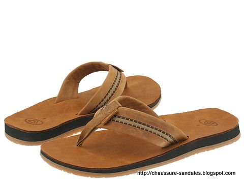 Chaussure sandales:E882-679304