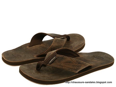 Chaussure sandales:M749-679306