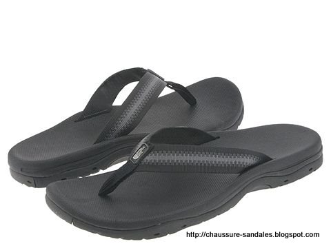 Chaussure sandales:4145PL~[679326]