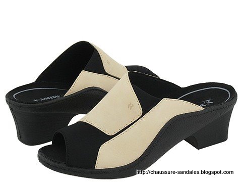 Chaussure sandales:I56581_<679509>