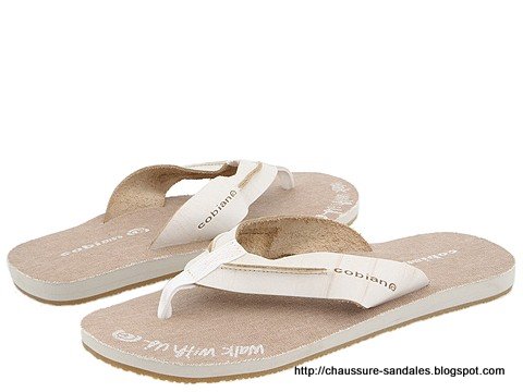 Chaussure sandales:A2256.<679529>